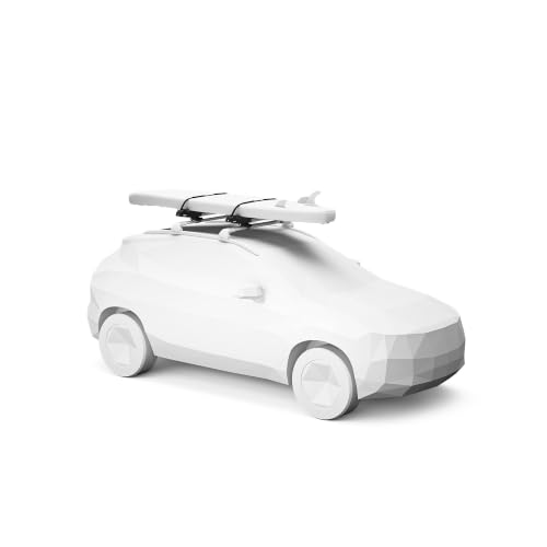 thule-sup-taxi-xt-surfboard-rack-telescoping-stand-up-paddle-board-carrier-for-t image 8