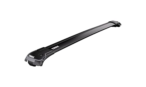 thule-wingbar-edge-complete-roof-rack-system-958120-black-short-includes-feet image 7