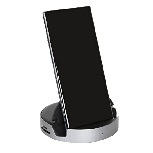 targus-awu420gl-universal-usb-c-phone-docking-station-for-samsung-galaxy-s10-s20 image 8