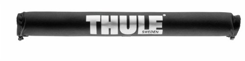thule-regular-surf-pad-uv-resistant-foam-pad-for-roof-racks-split-bottom-bungee- image 5