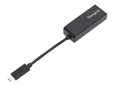 targus-usb-c-to-g-lan-gigabit-ethernet-network-adapter-aca937bt-reliable-wired-i image 5
