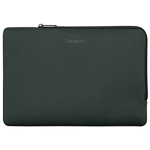 targus-multifit-with-ecosmart-15-16-notebook-sleeve-thyme-recycled-material-slim image 6