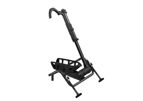 thule-insta-gater-pro-truck-bed-bike-rack image 8