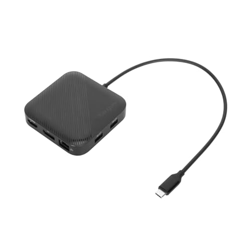 targus-usb4-dual-video-4k-docking-station-with-85w-pd-pass-thru-dock425glz-porta image 2