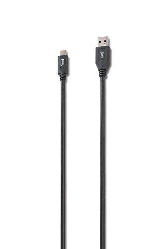 targus-usb-c-to-usb-a-charge-sync-cable-1m-acc926cai-fast-charging-for-samsung-d image 4