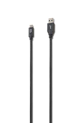 targus-usb-c-to-usb-a-charge-sync-cable-1m-acc926cai-fast-charging-for-samsung-d image 3