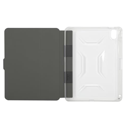 targus-pro-tek-clear-case-for-apple-ipad-10-9-10th-gen-military-grade-shock-abso image 8