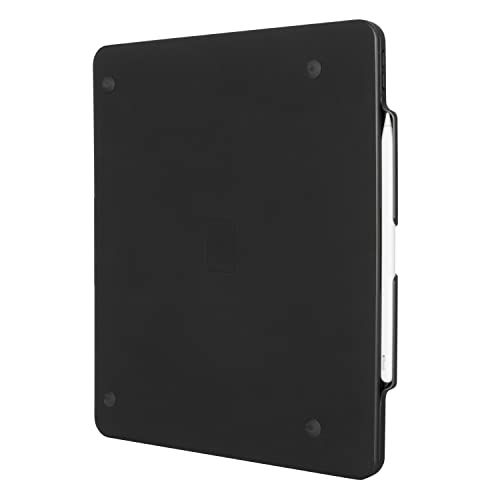 targus-versatype-rotating-keyboard-case-for-ipad-pro-12-9-inch-3rd-6th-gen-backl image 8