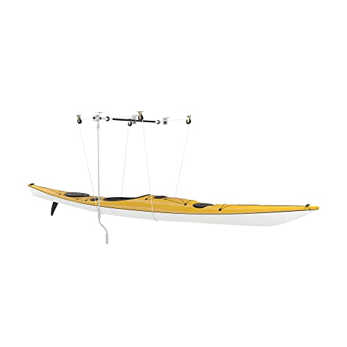 thule-multilift-storage-system-ceiling-hoist-for-roof-boxes-kayaks-surfboards-22 image 8