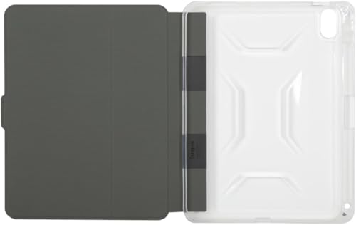 targus-pro-tek-clear-case-for-ipad-10-9-10th-gen-a16-shock-absorbing-drop-resist image 8