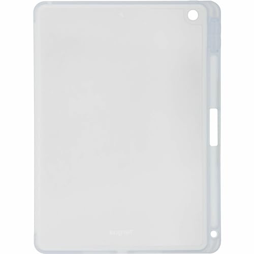 targus-safeport-back-cover-for-ipad-10-2-inch-9th-8th-7th-gen-clear-with-defense image 8