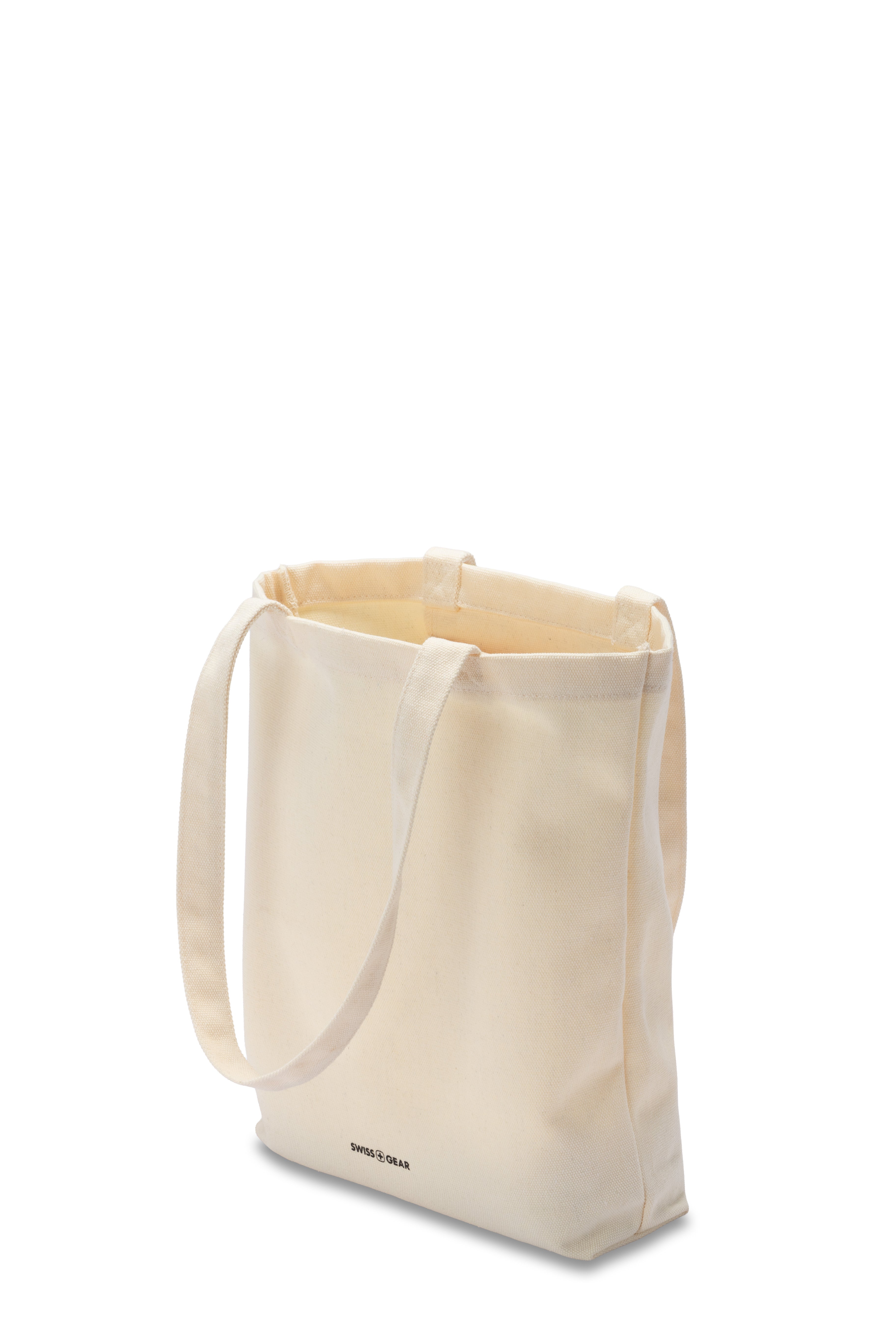 swissgear-canvas-book-tote-limited-edition-bts-sticker-pack image 1