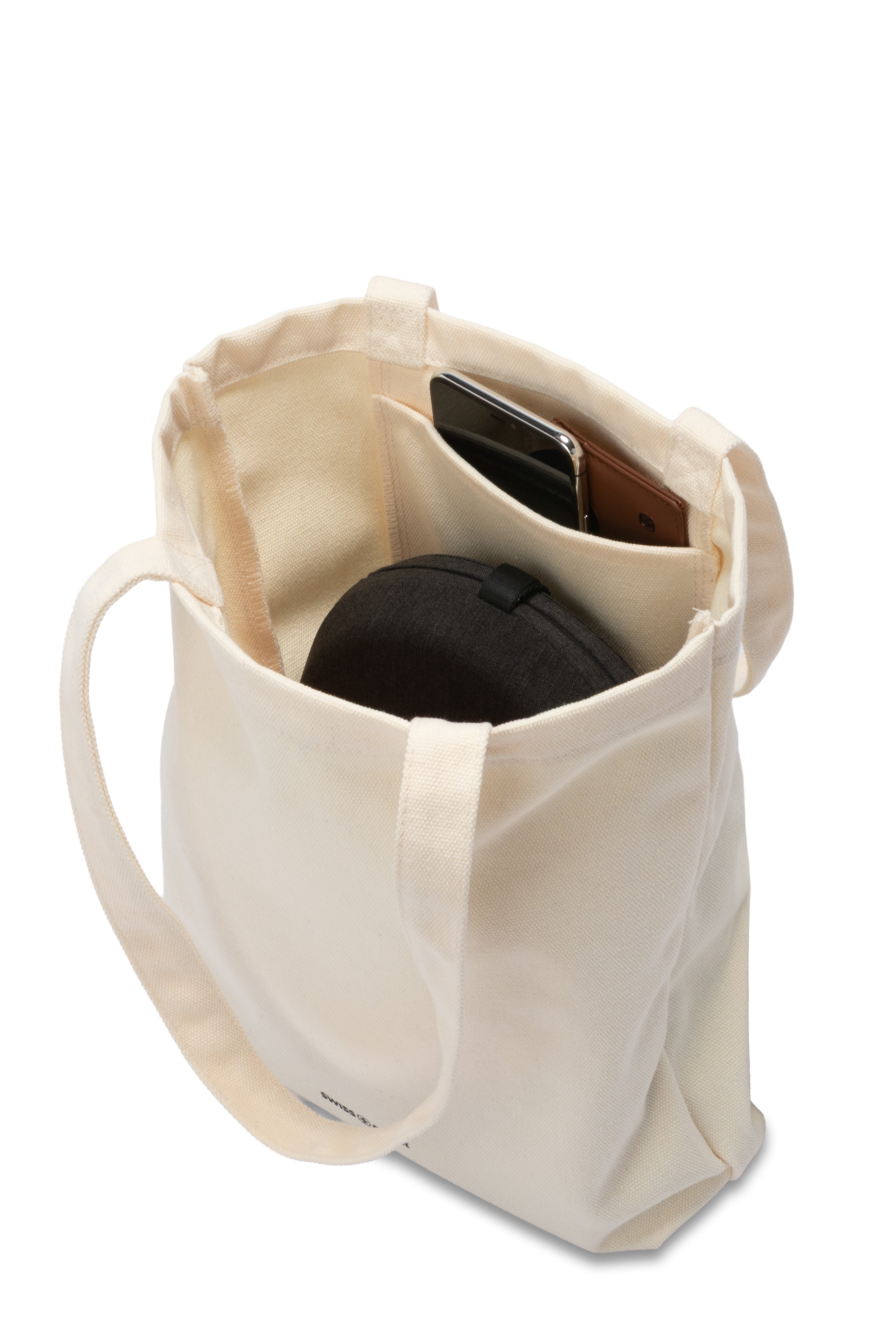 swissgear-canvas-book-tote-limited-edition-bts-sticker-pack image 4