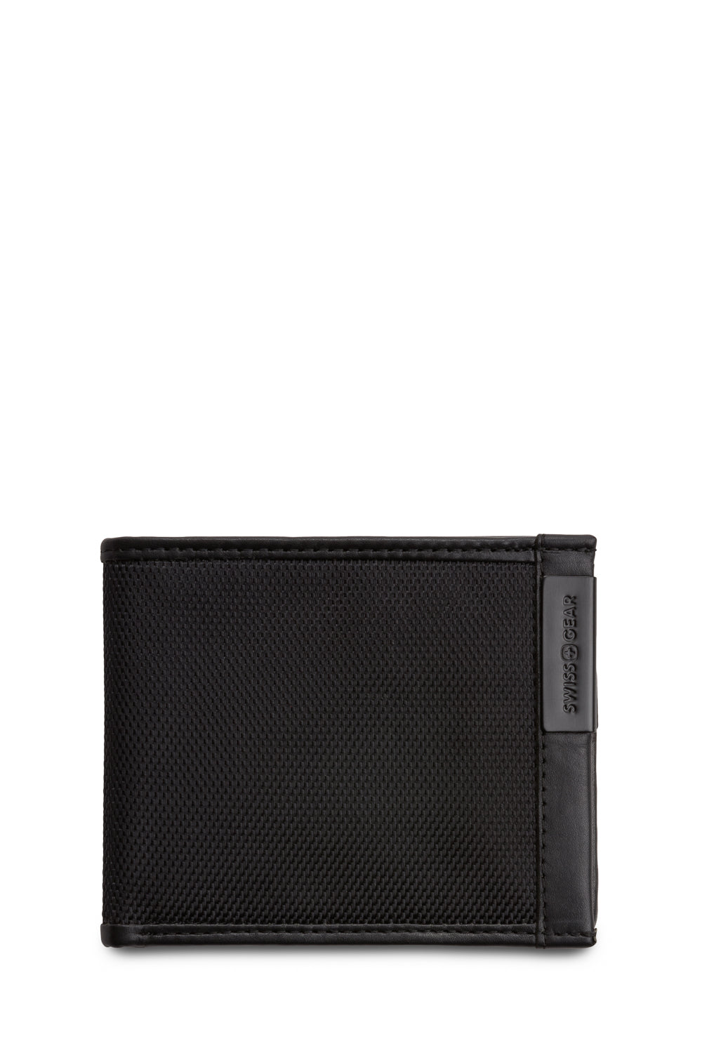 swissgear-nylon-inlay-bifold-wallet image 4