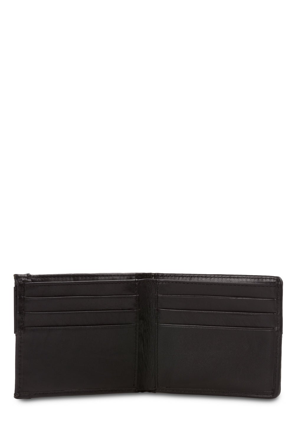 swissgear-nylon-inlay-bifold-wallet image 1