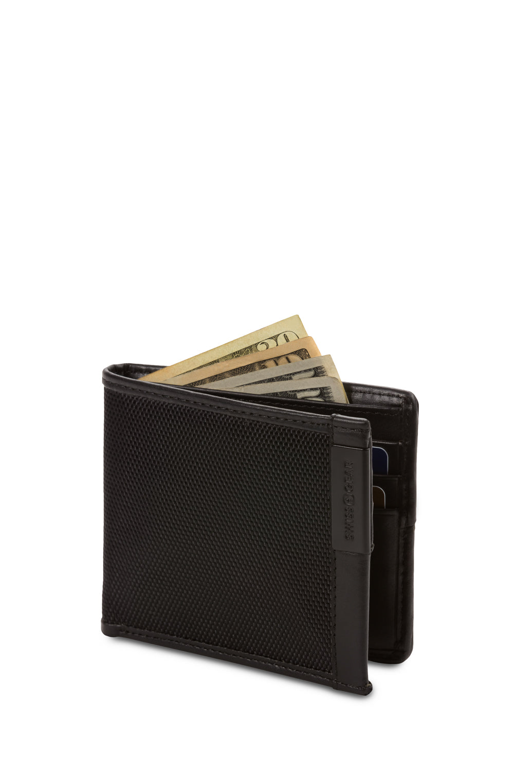 swissgear-nylon-inlay-bifold-wallet image 5