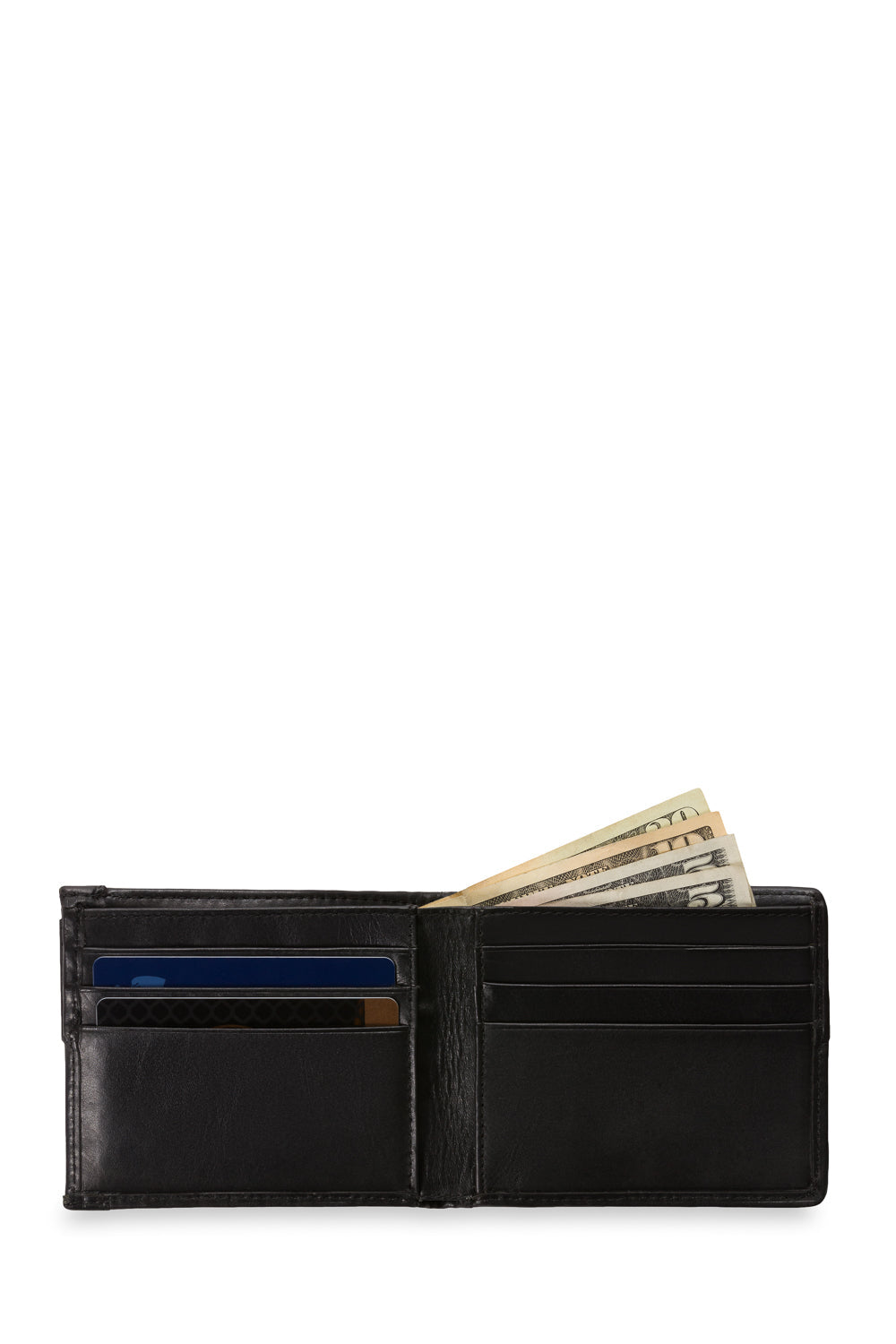swissgear-nylon-inlay-bifold-wallet image 2
