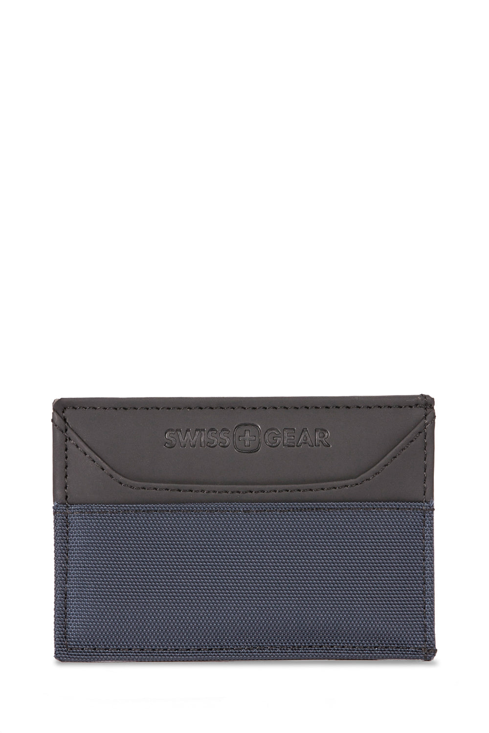swissgear-magnetic-money-clip-wallet-nylon image 1