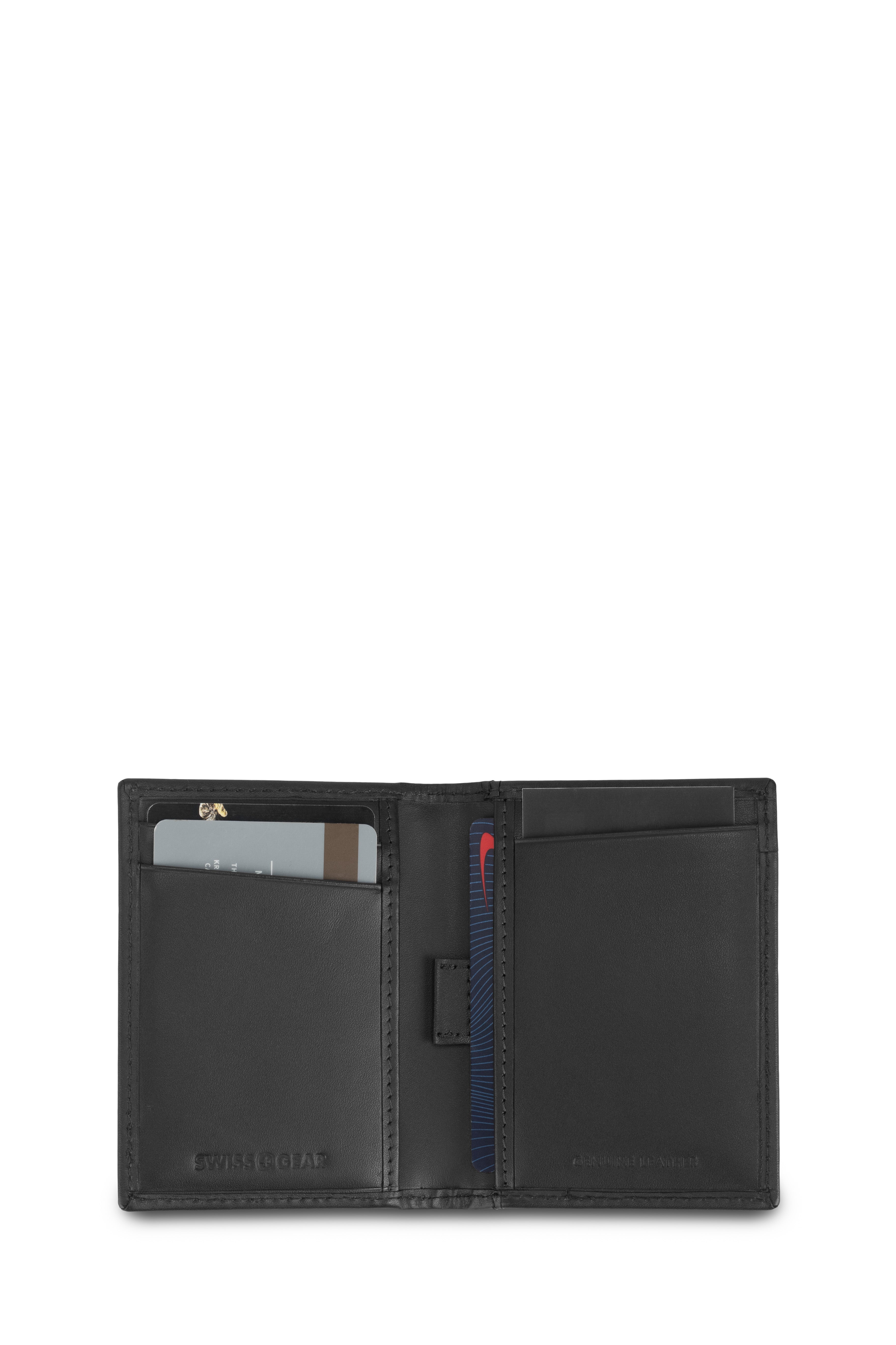 swissgear-slymn-bifold-wallet-card-holder image 4
