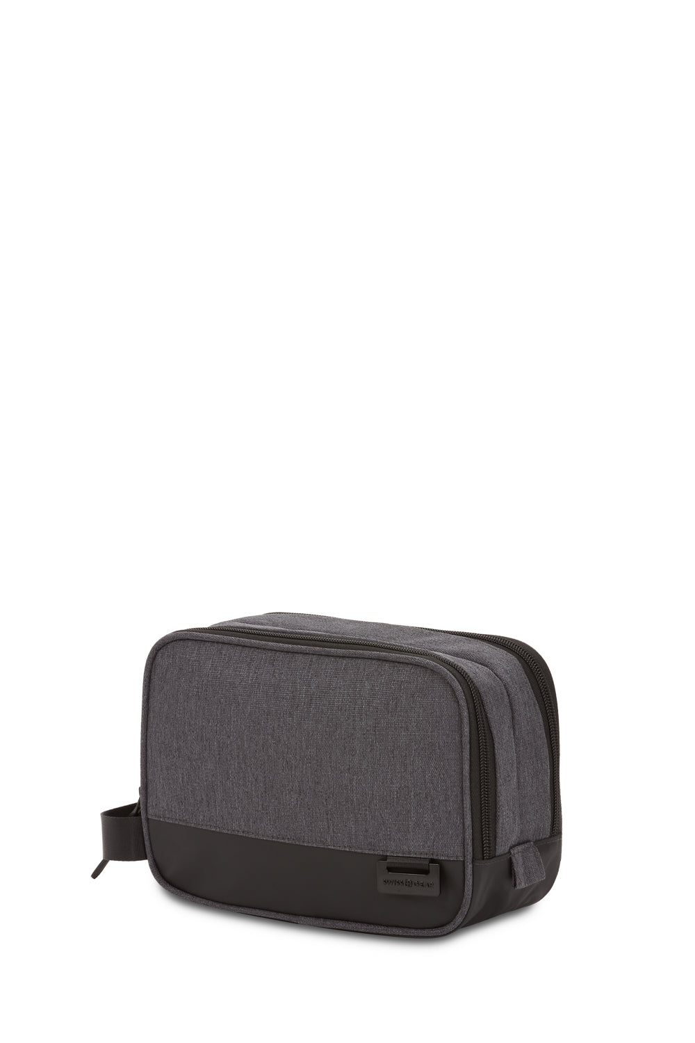 swissgear-dual-compartment-dopp-kit image 1