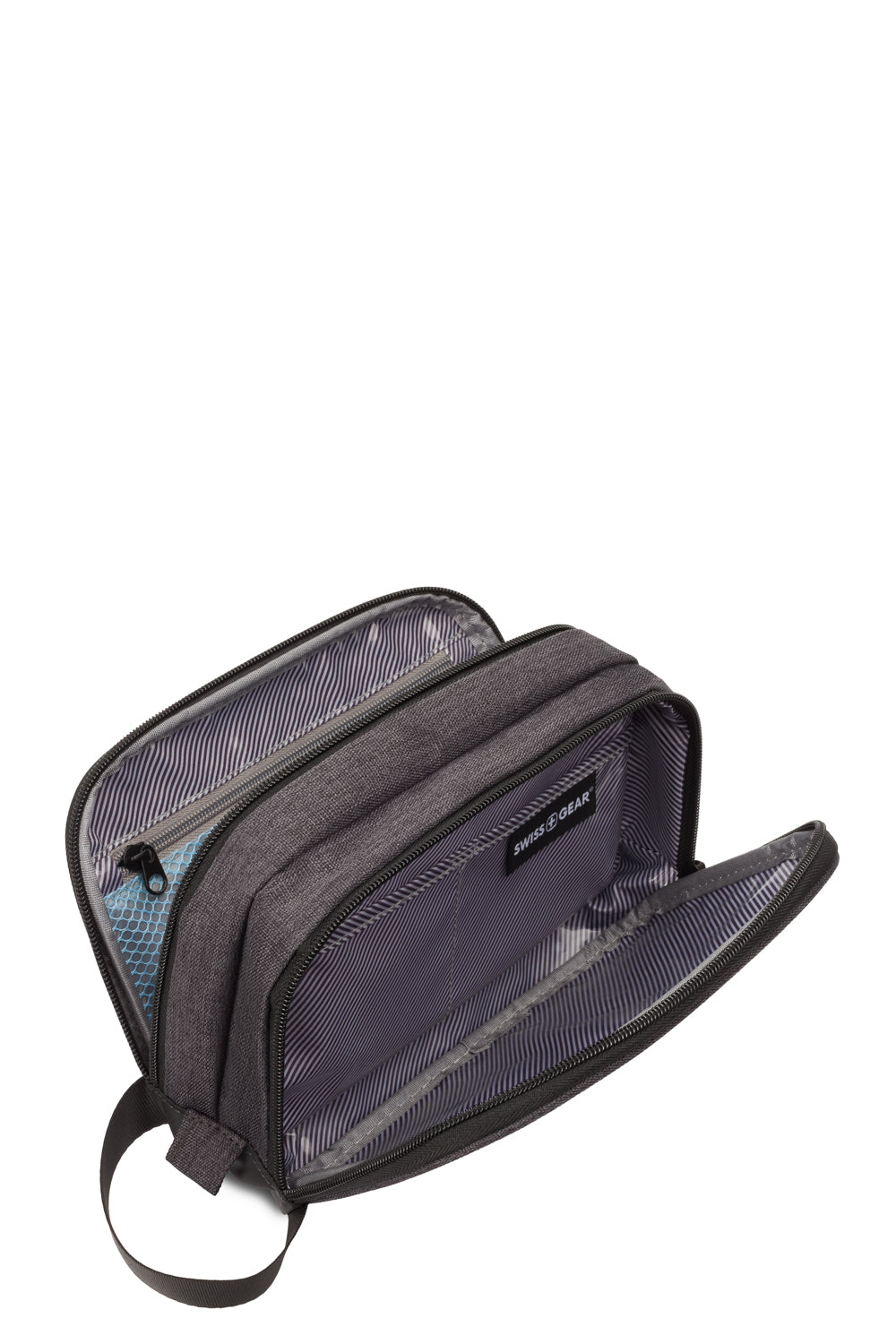 swissgear-dual-compartment-dopp-kit image 5
