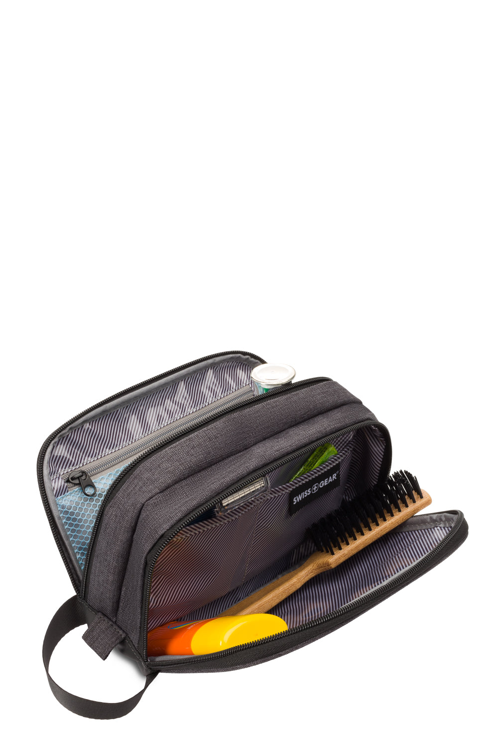swissgear-dual-compartment-dopp-kit image 6