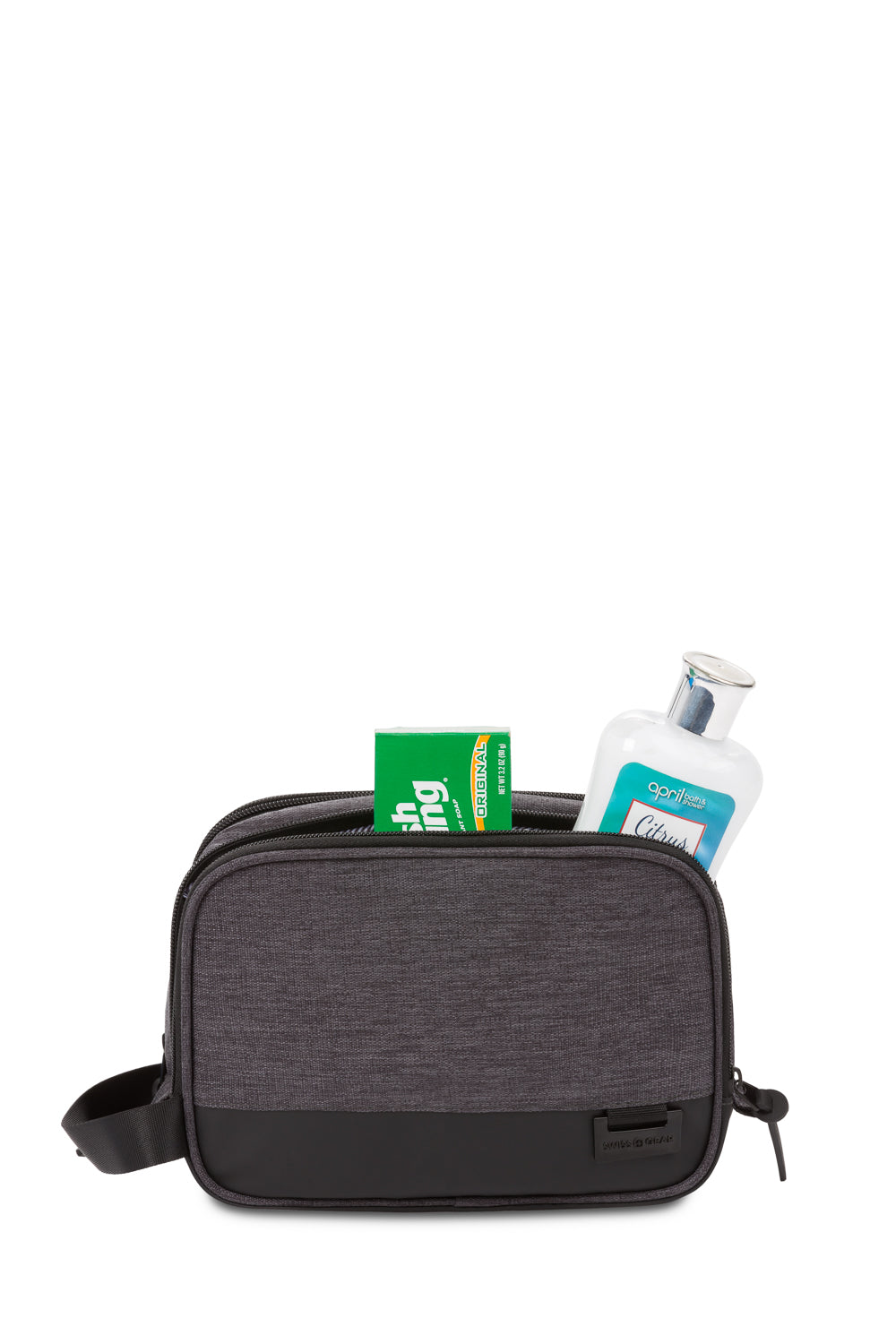 swissgear-dual-compartment-dopp-kit image 7