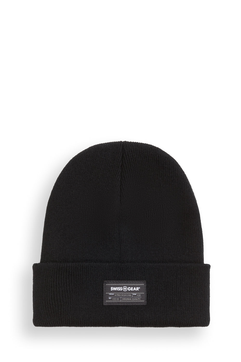 swissgear-getaway-beanie image 3