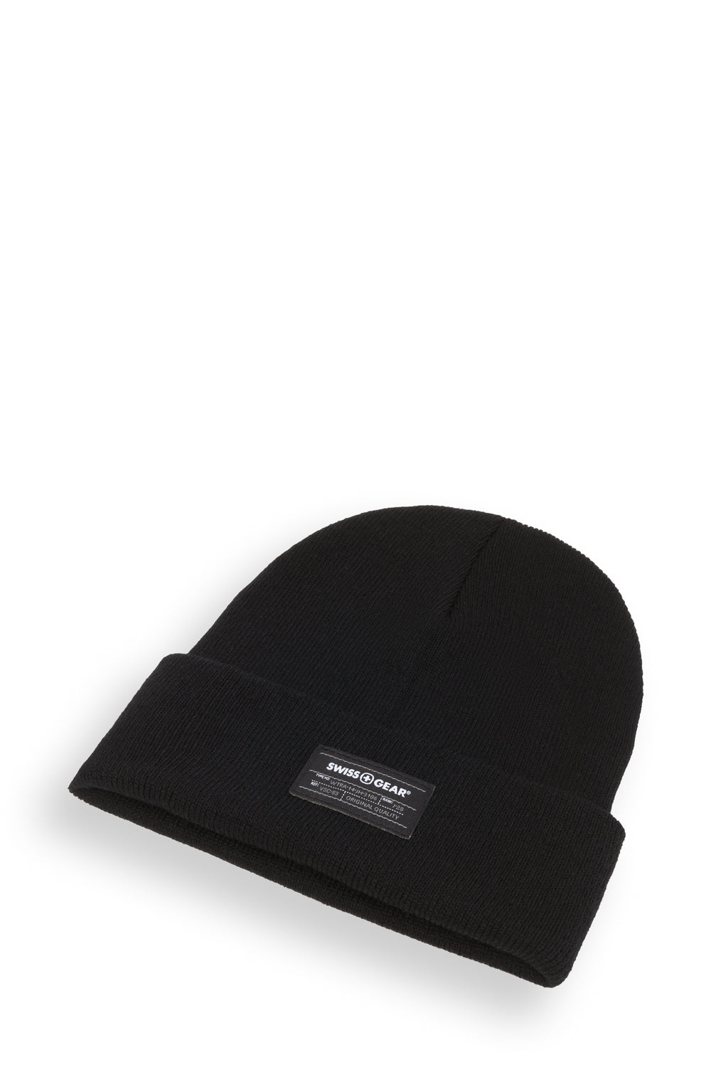 swissgear-getaway-beanie image 1