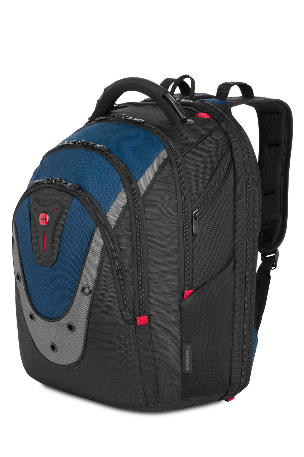 wenger-ibex-scansmart-laptop-backpack image 1
