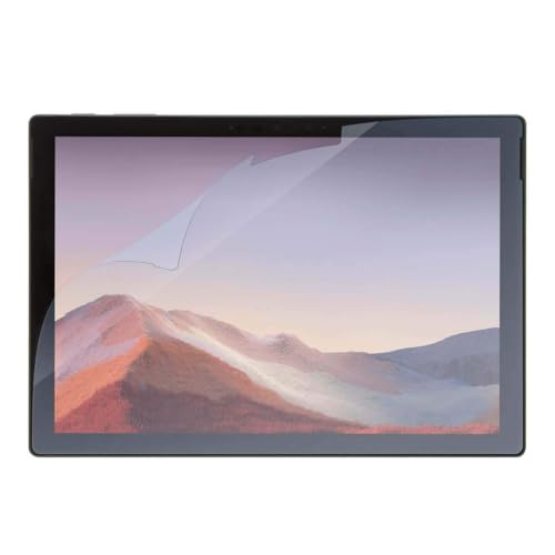 targus-scratch-resistant-screen-protector-for-microsoft-surface-pro-7-and-7 image 2