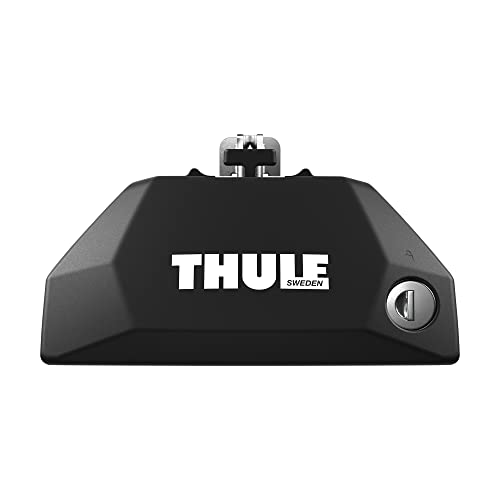 thule-evo-flush-rail-roof-rack-feet-for-vehicles-with-flush-railings image 5