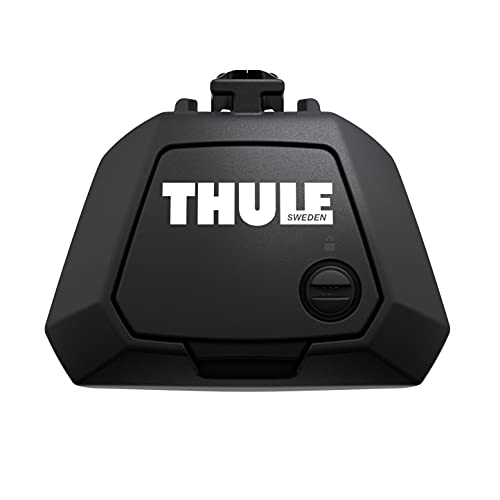 thule-evo-raised-rail-foot-pack-set-of-4-roof-rack-feet-for-raised-rails image 5