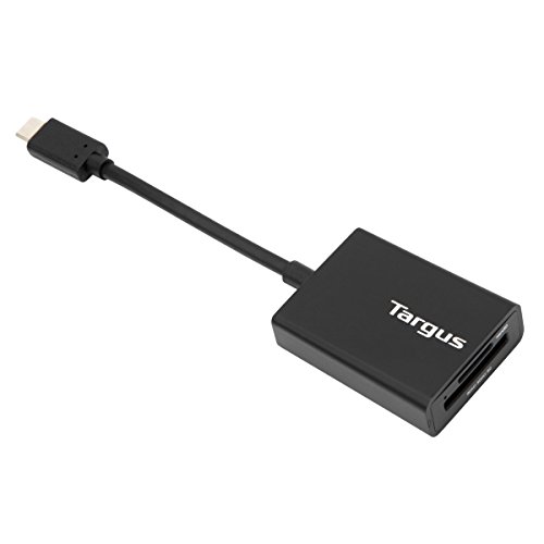 targus-usb-c-to-card-reader-adapter-aca931bt image 7