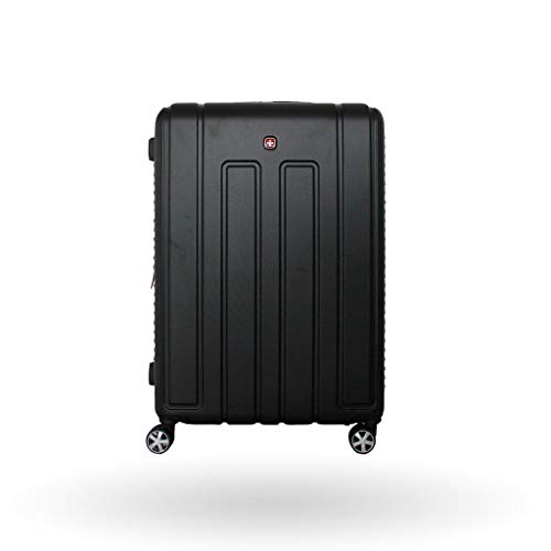 swissgear-vaud-hardside-expandable-luggage-with-spinner-wheels-checked-medium-24 image 8
