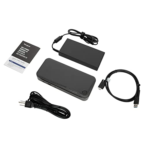 targus-usb-c-hybrid-universal-docking-station-dock720usz-quad-4k-8k-fingerprint- image 8