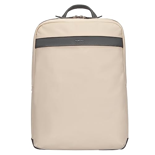 targus-newport-15-laptop-backpack-tbb59906gl-for-men-women-water-repellent-twill image 7