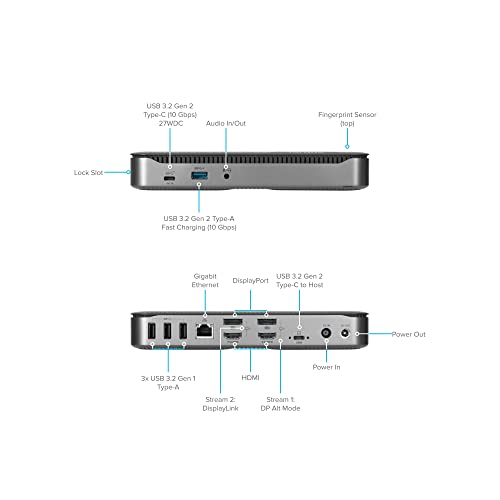 targus-usb-c-hybrid-universal-docking-station-dock720usz-quad-4k-8k-fingerprint- image 6