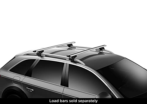 thule-evo-raised-rail-foot-pack-set-of-4-roof-rack-feet-for-raised-rails image 6