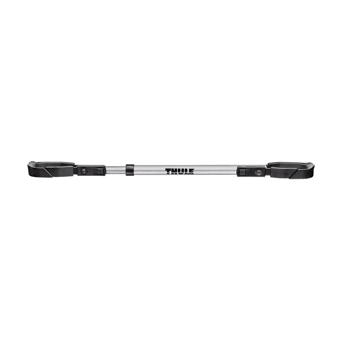 thule-frame-adapter-982xt-bicycle-frame-crossbar-adapter-for-step-thru-bmx-and-n image 1