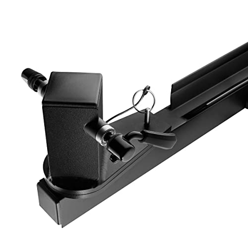 thule-558p-tandem-bicycle-pivoting-roof-mount-carrier image 8