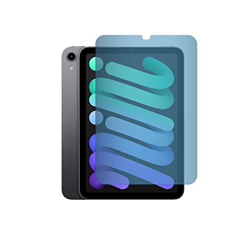 targus-antimicrobial-blue-light-filter-screen-protector-for-ipad-mini-6th-gen-8- image 2