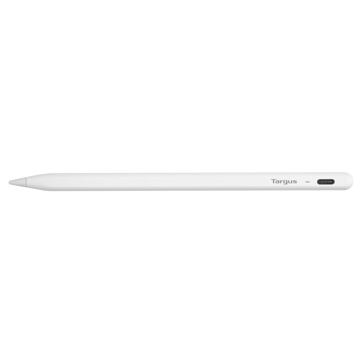 targus-active-stylus-for-ipad-1-1-apple-pencil-size-palm-rejection-pom-tip-amm17 image 2