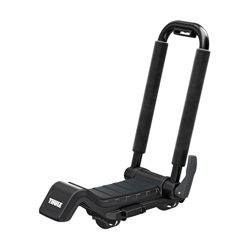 thule-hull-a-port-xtr-kayak-j-style-roof-rack-carries-2-kayaks-folds-flat-pre-as image 6