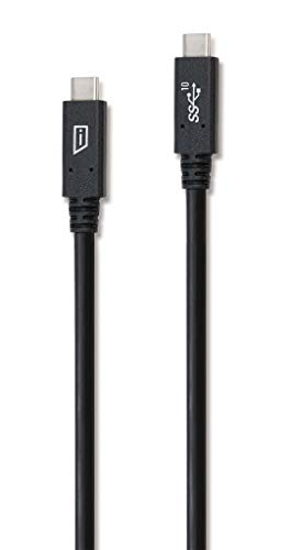 targus-istore-usb-c-to-usb-c-1m-sync-charge-cable-black-acc1001cai image 3
