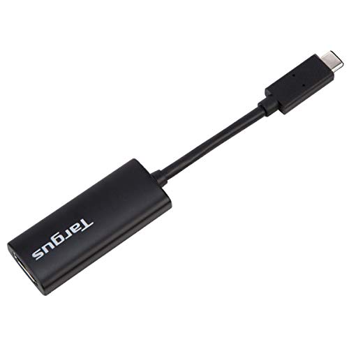 targus-usb-c-alt-mode-to-hdmi-adapter-aca933glz-4k-ultra-hd image 8