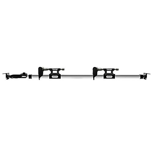 thule-bed-rider-rack-822xtr-truck-bed-bike-carrier image 2
