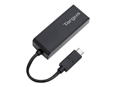 targus-usb-c-to-g-lan-gigabit-ethernet-network-adapter-aca937bt-reliable-wired-i image 4