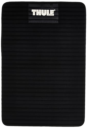 thule-854-water-slide-kayak-carrier-mat-vehicle-paint-protection-for-roof-rack-l image 6