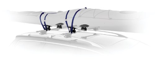 thule-881-top-deck-rooftop-kayak-carrier-with-4-saddles-and-straps image 4